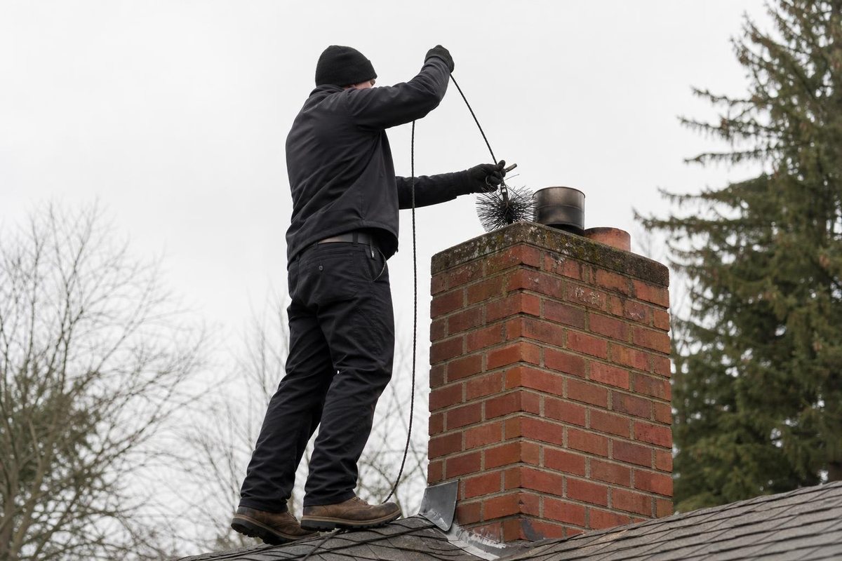 Tala Chimney Repair in Juno Beach
